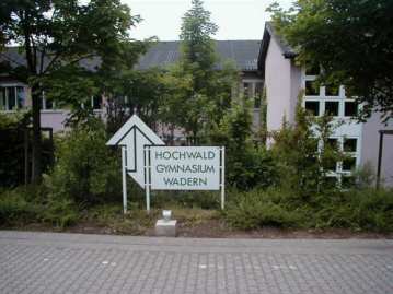 HochwaldGymnasium