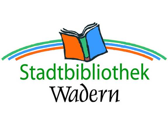 Link zur Stadtbibliothek Wadern