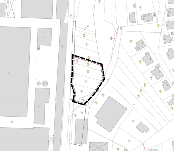 In_der_Au_Lageplan_Geltungsbereich In_der_Au_Lageplan_Geltungsbereich