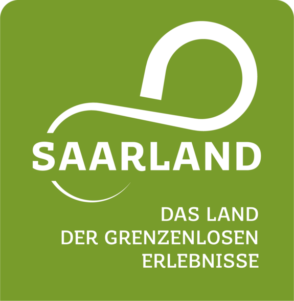 SAARLAND-Logo_mit_Claim