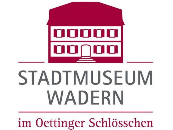Zur Webseite Stadtmuseum Wadern 