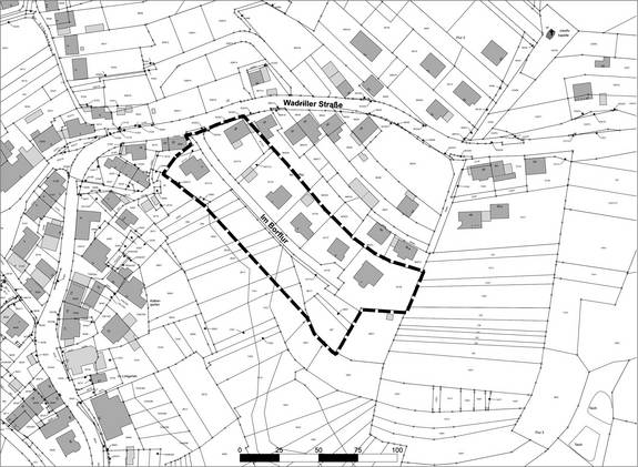 Steinberg_Borflur_Lageplan