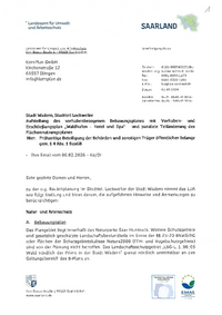 Waldhafen_Stellungnahme_LUA