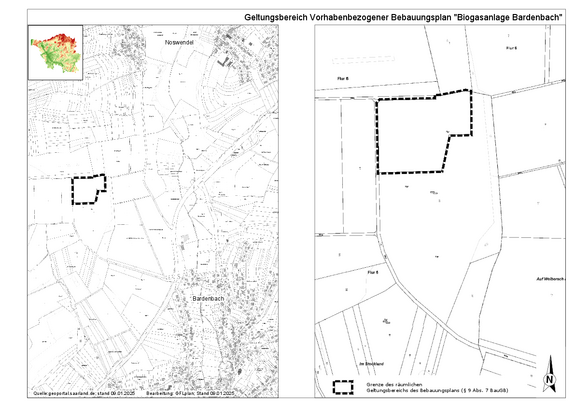 BGA Bardenbach_Lageplan Geltungsbereich