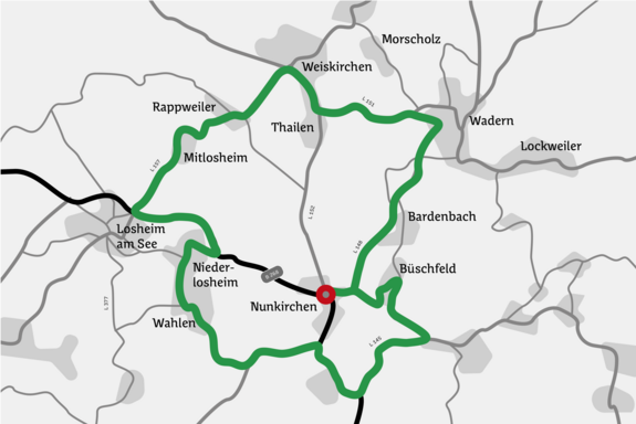 B268_L152_L148_OD_Nunkirchen_BA_1